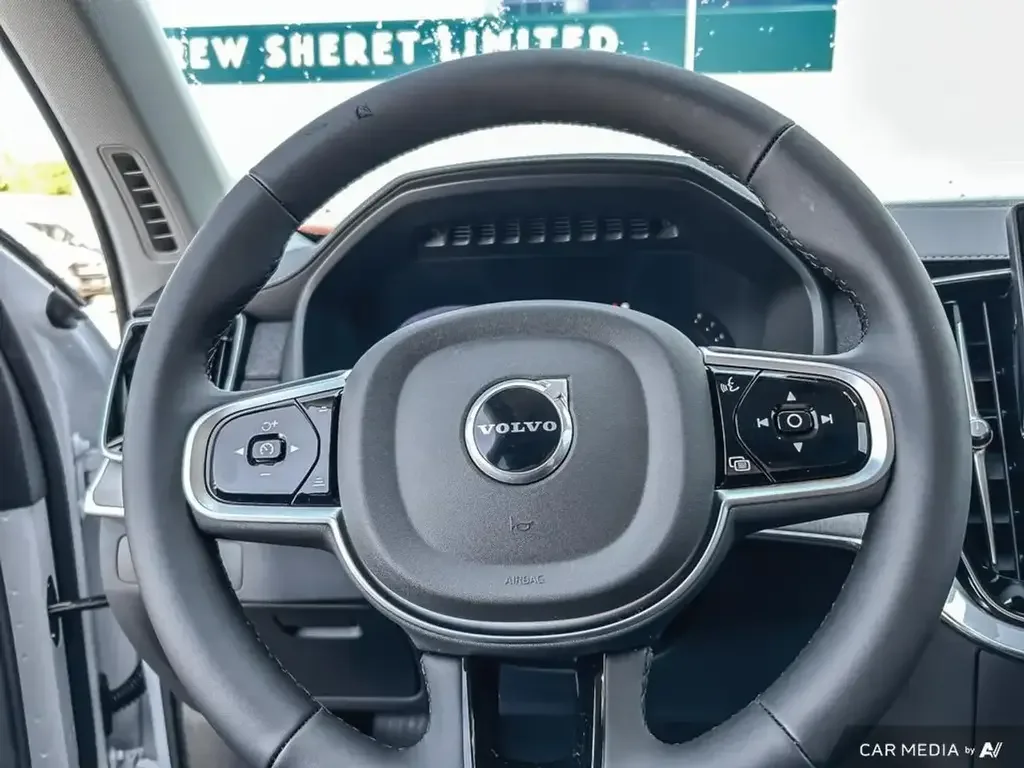 Volvo XC90 photo Volvo XC90