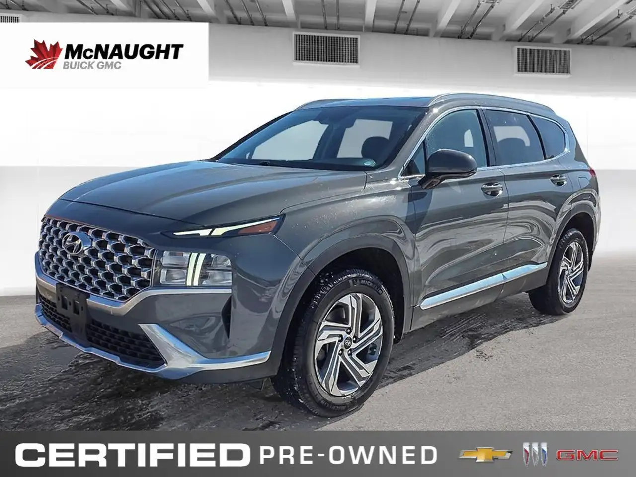 2023 Hyundai SANTA FE