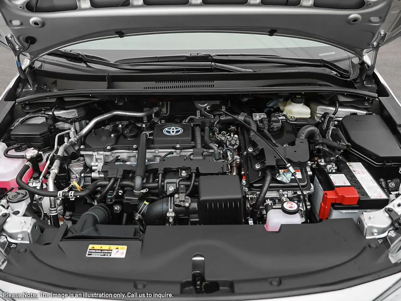 Toyota Corolla photo Toyota Corolla