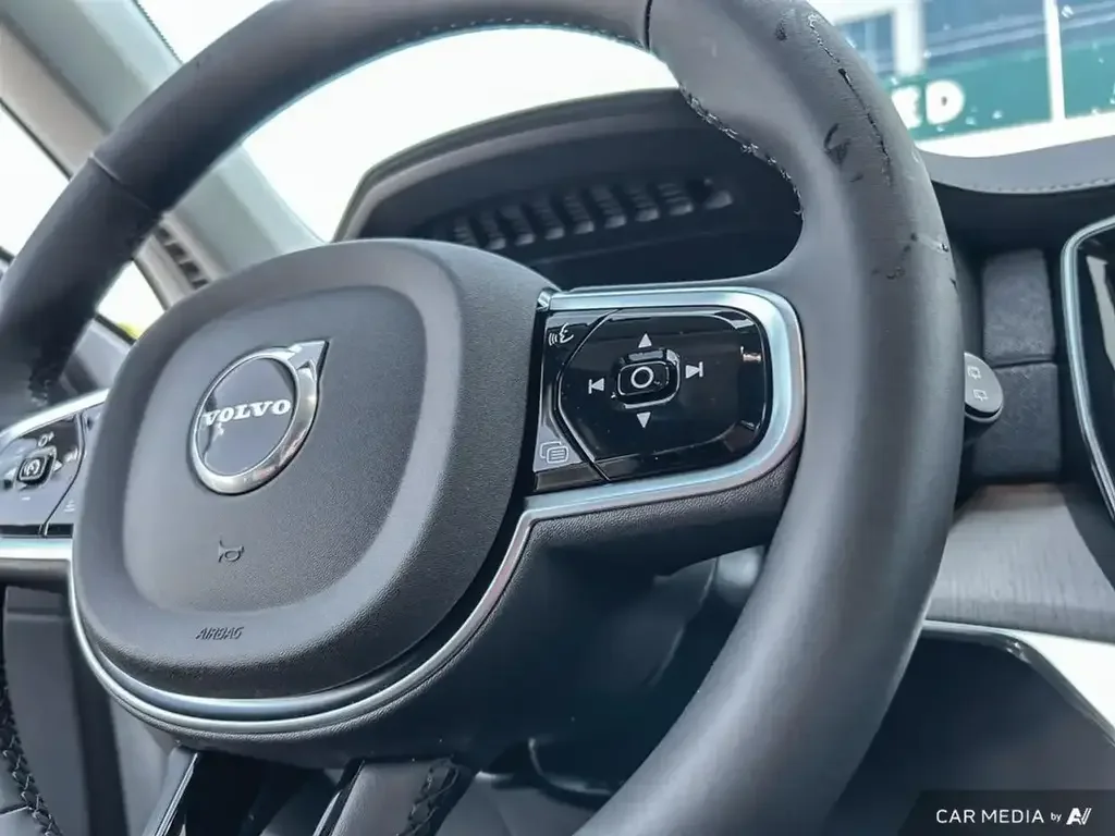 Volvo XC90 photo Volvo XC90