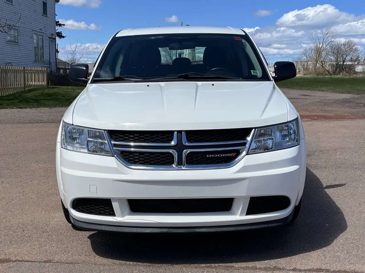 Dodge Journey photo Dodge Journey