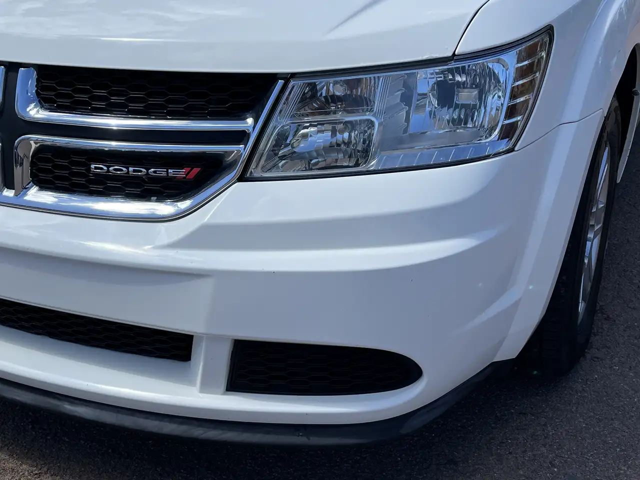 Dodge Journey photo Dodge Journey