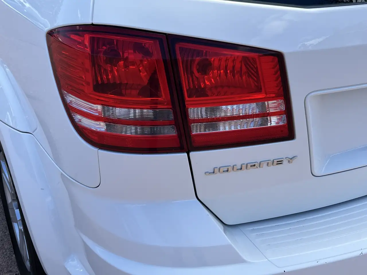Dodge Journey photo Dodge Journey
