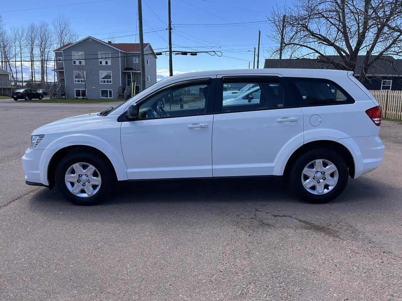 Dodge Journey photo Dodge Journey