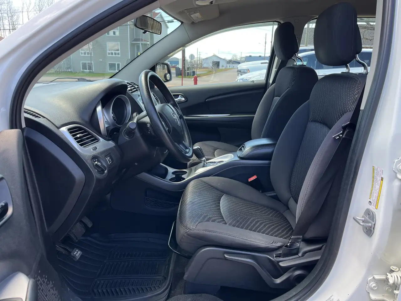Dodge Journey photo Dodge Journey