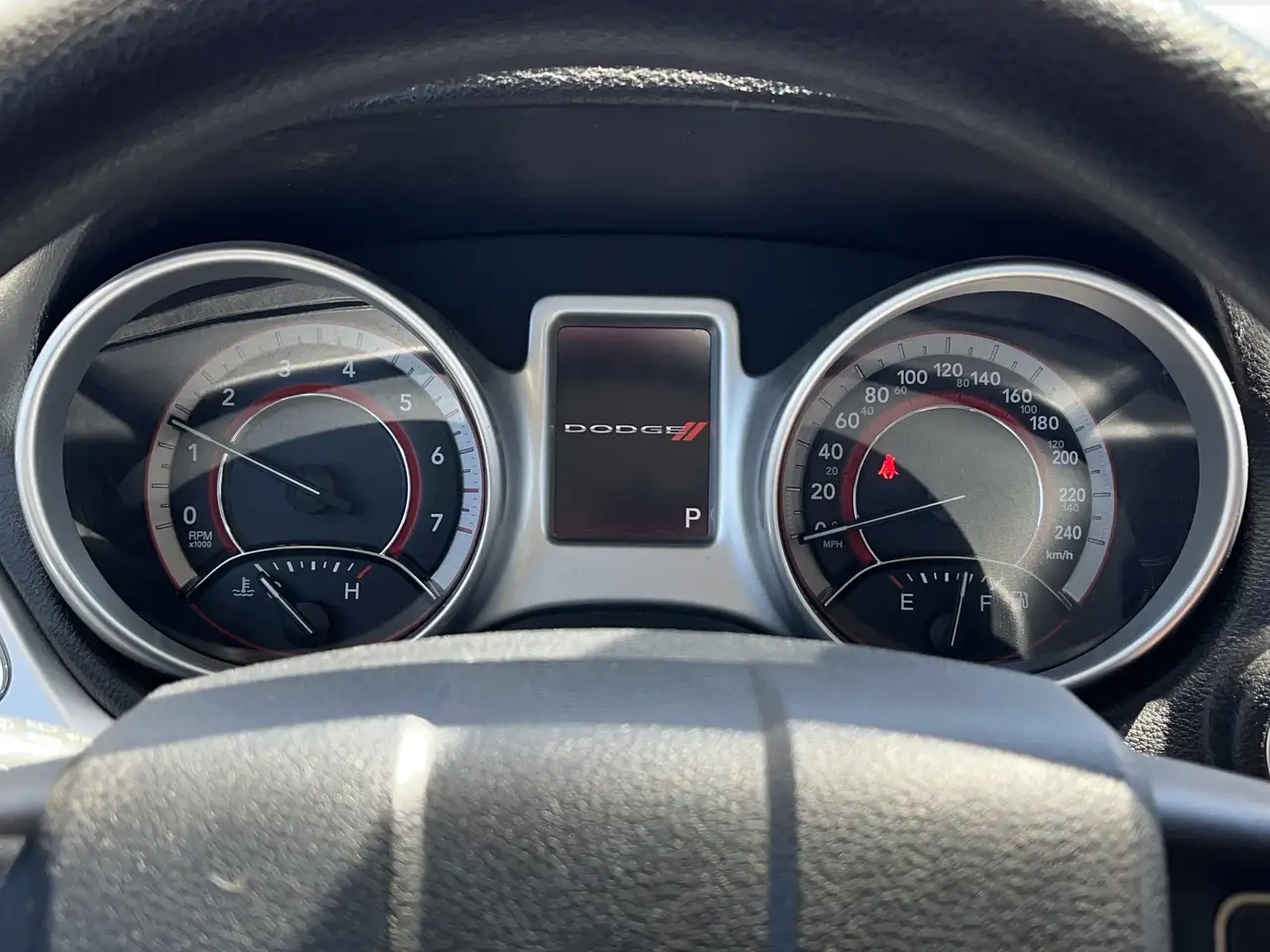 Dodge Journey photo Dodge Journey
