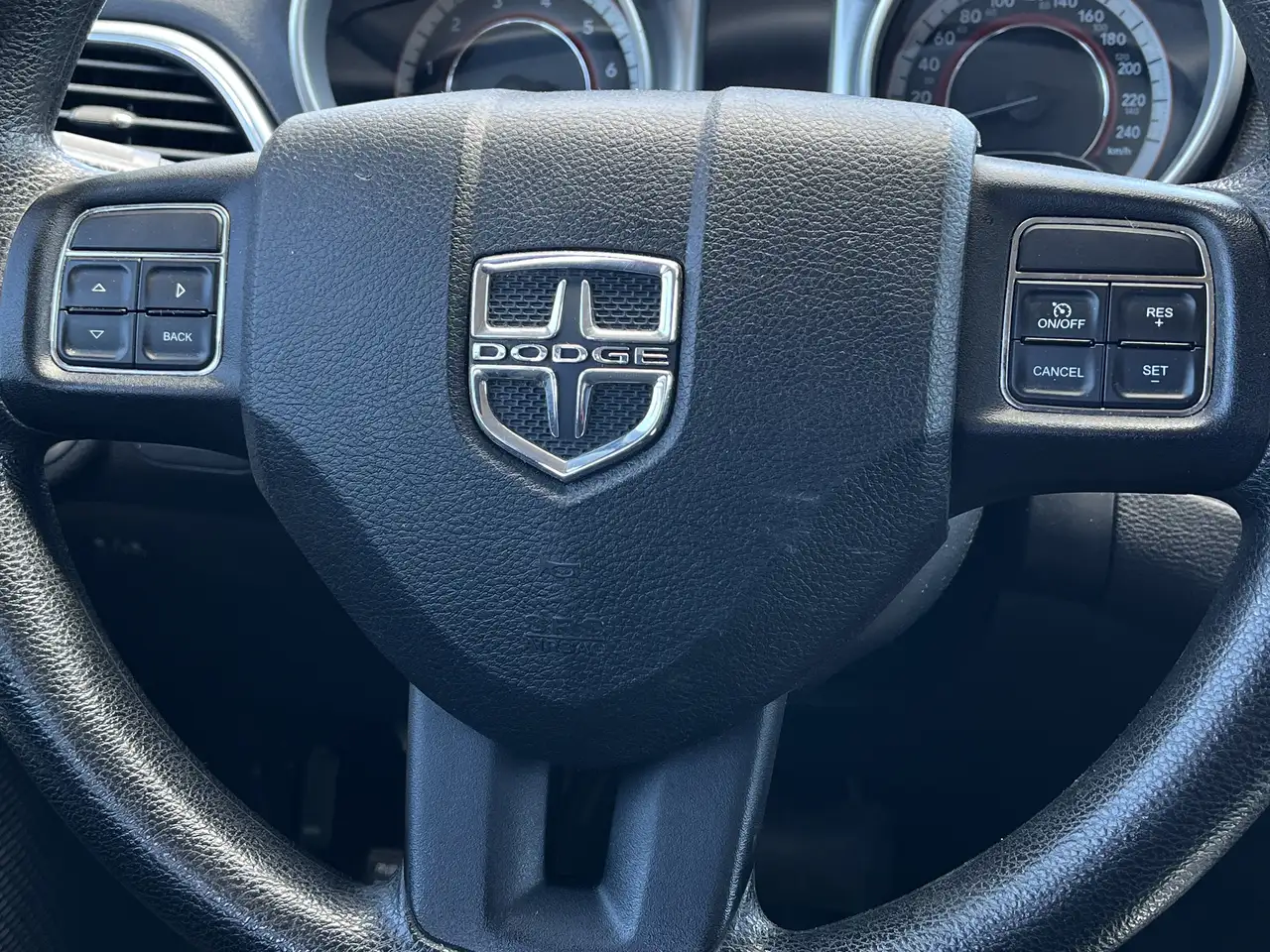 Dodge Journey photo Dodge Journey