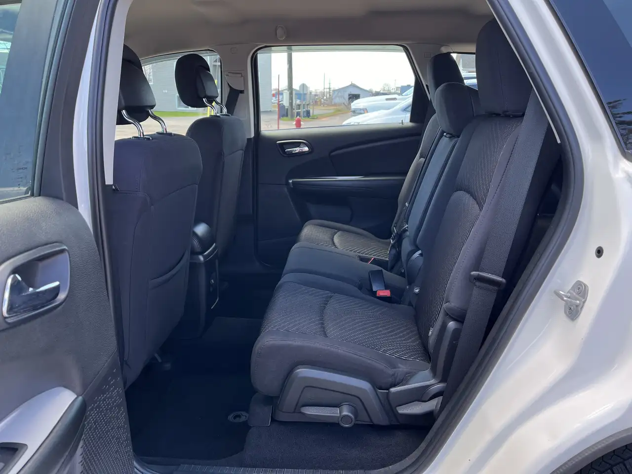 Dodge Journey photo Dodge Journey