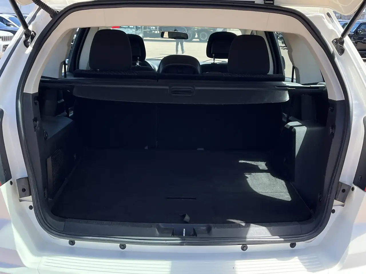 Dodge Journey photo Dodge Journey