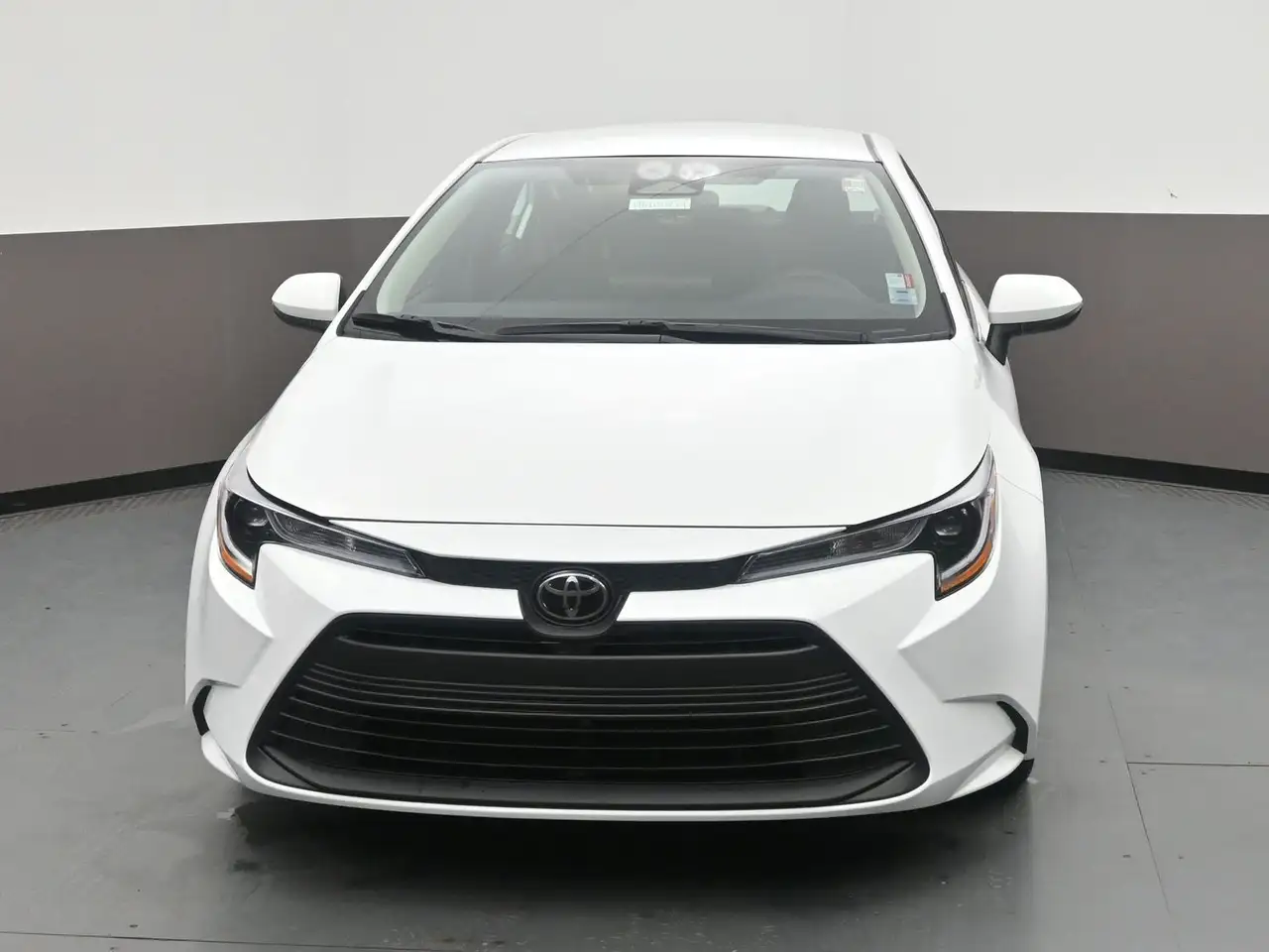 Toyota Corolla снимка Toyota Corolla