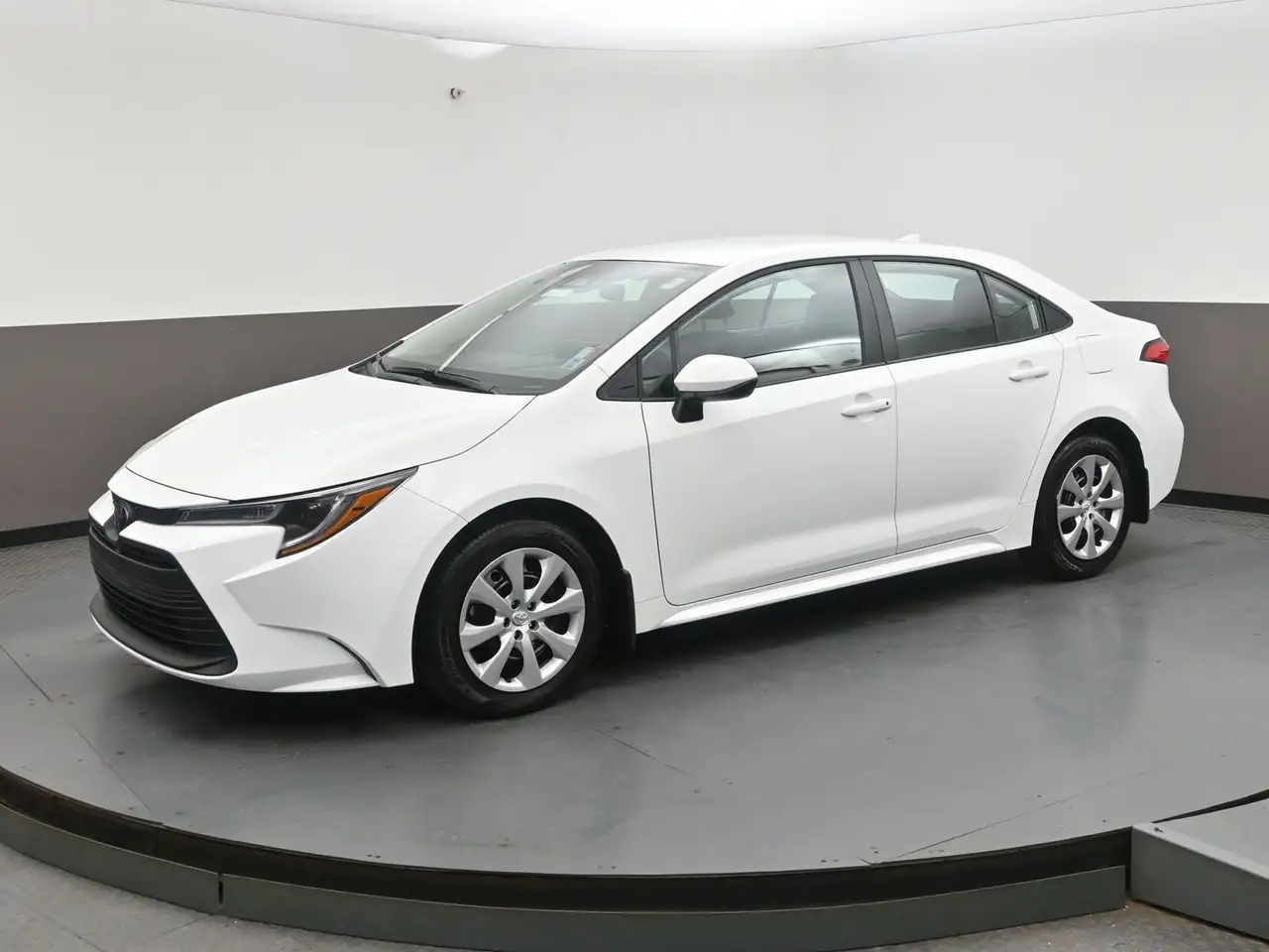 Toyota Corolla снимка Toyota Corolla