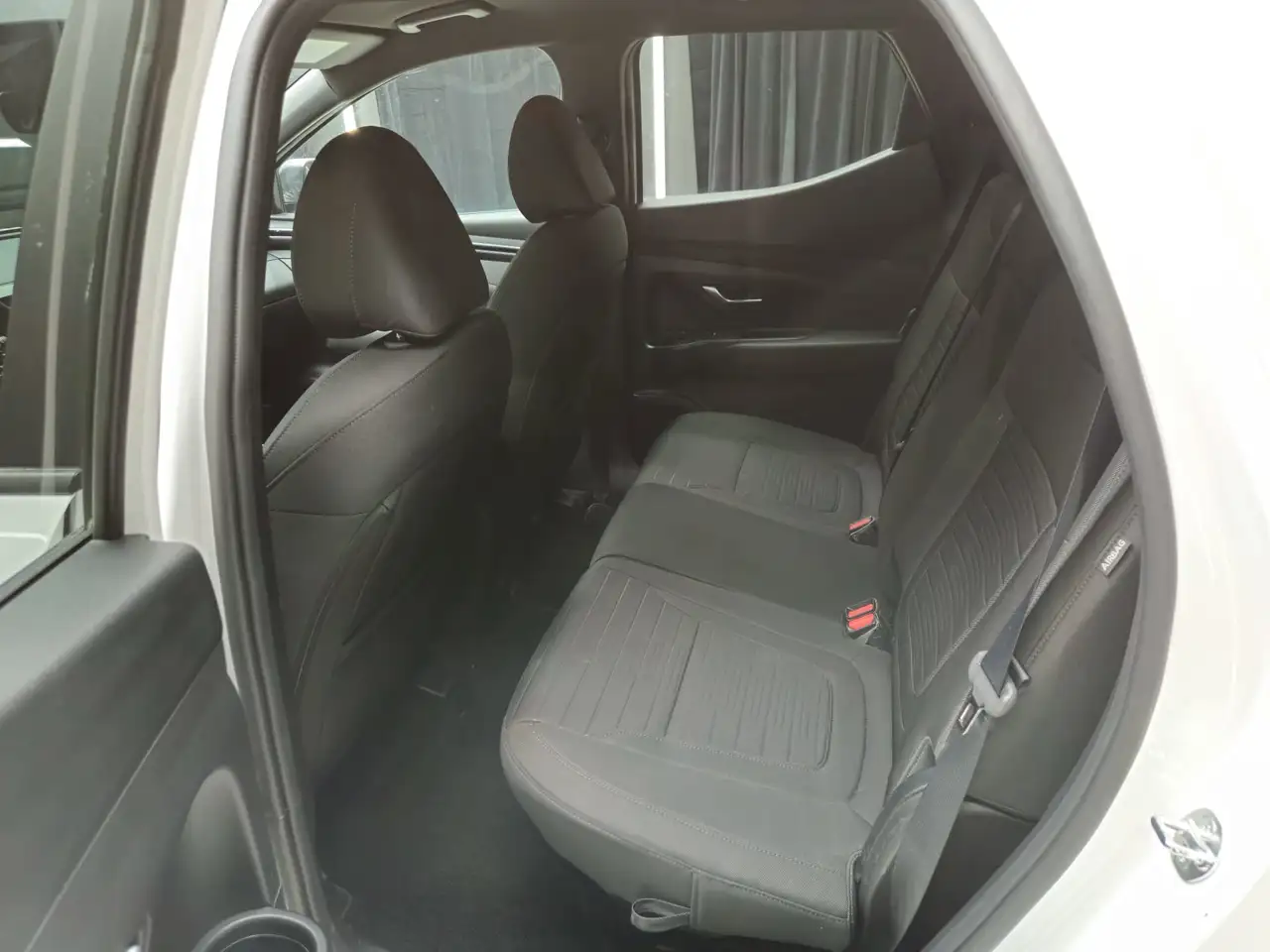Hyundai Santa Cruz снимка Hyundai Santa Cruz