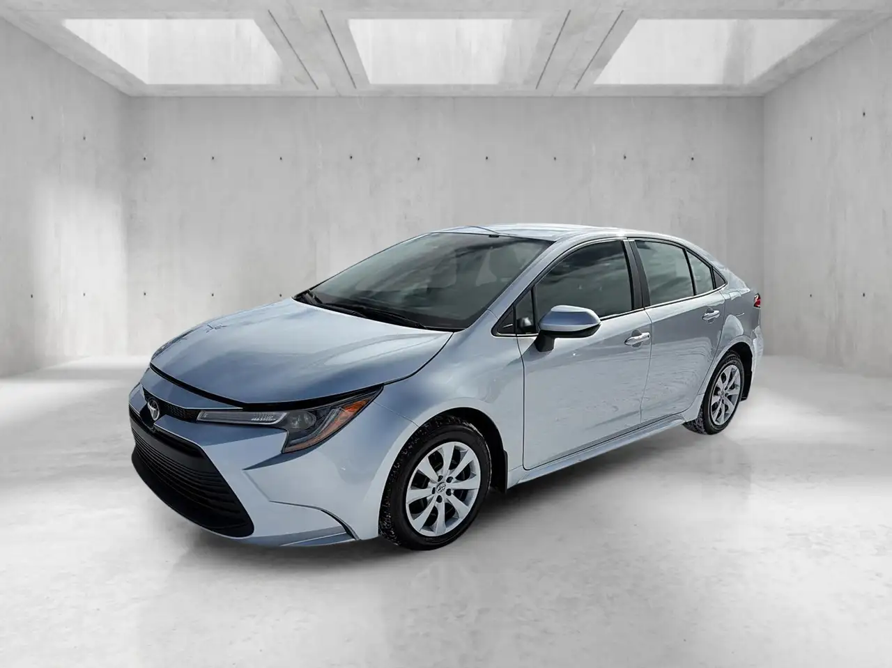 Toyota Corolla снимка Toyota Corolla