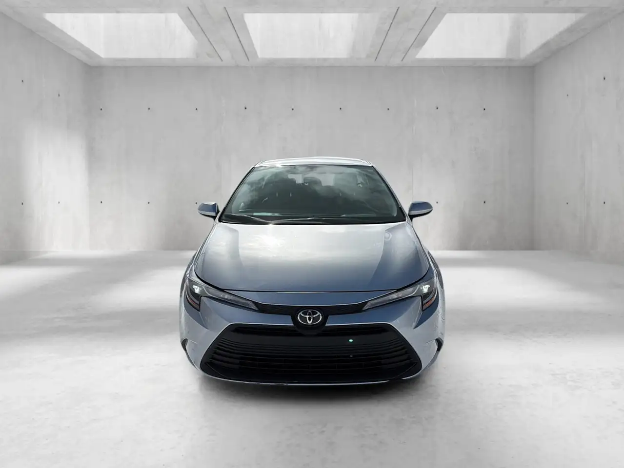 Toyota Corolla снимка Toyota Corolla