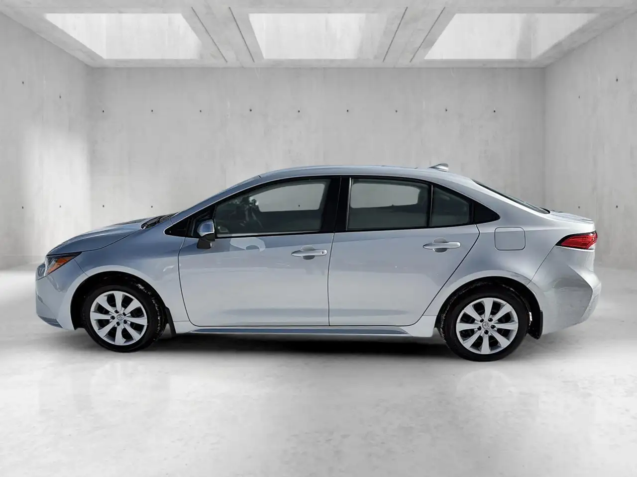 Toyota Corolla снимка Toyota Corolla