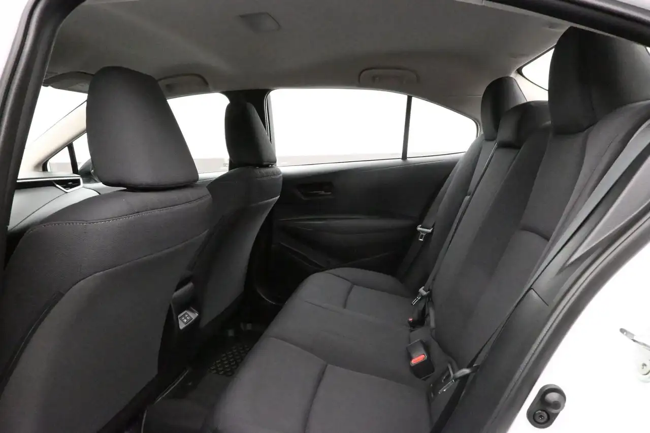 Toyota Corolla снимка Toyota Corolla