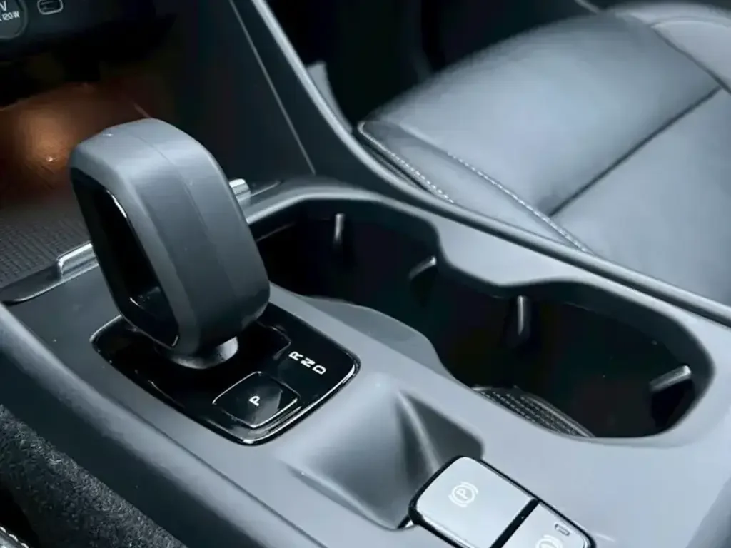 Volvo XC40 снимка Volvo XC40