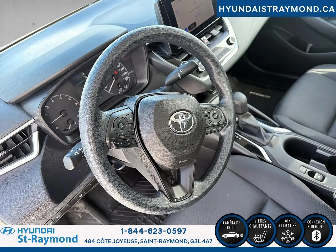 Toyota Corolla снимка Toyota Corolla