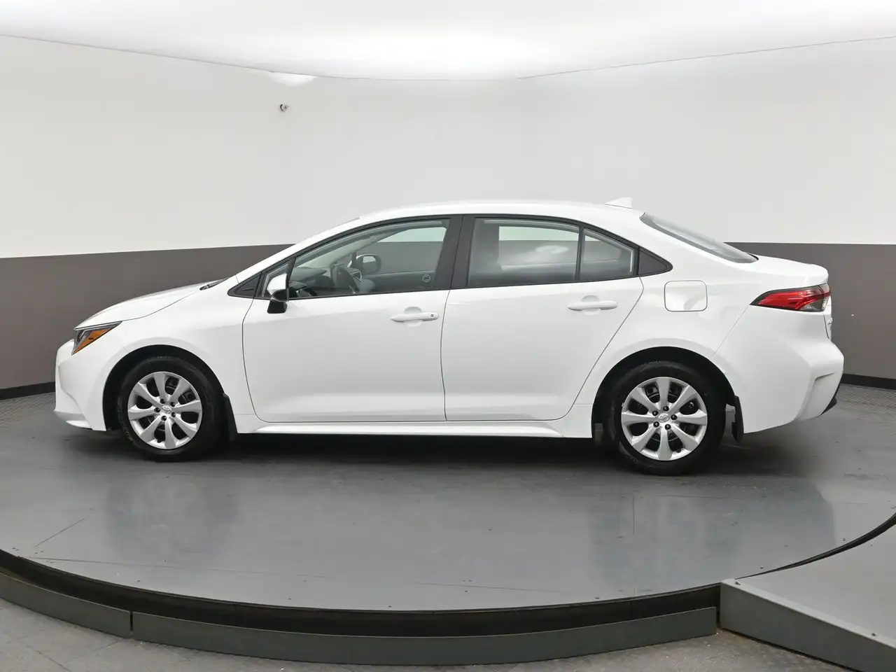 Toyota Corolla снимка Toyota Corolla