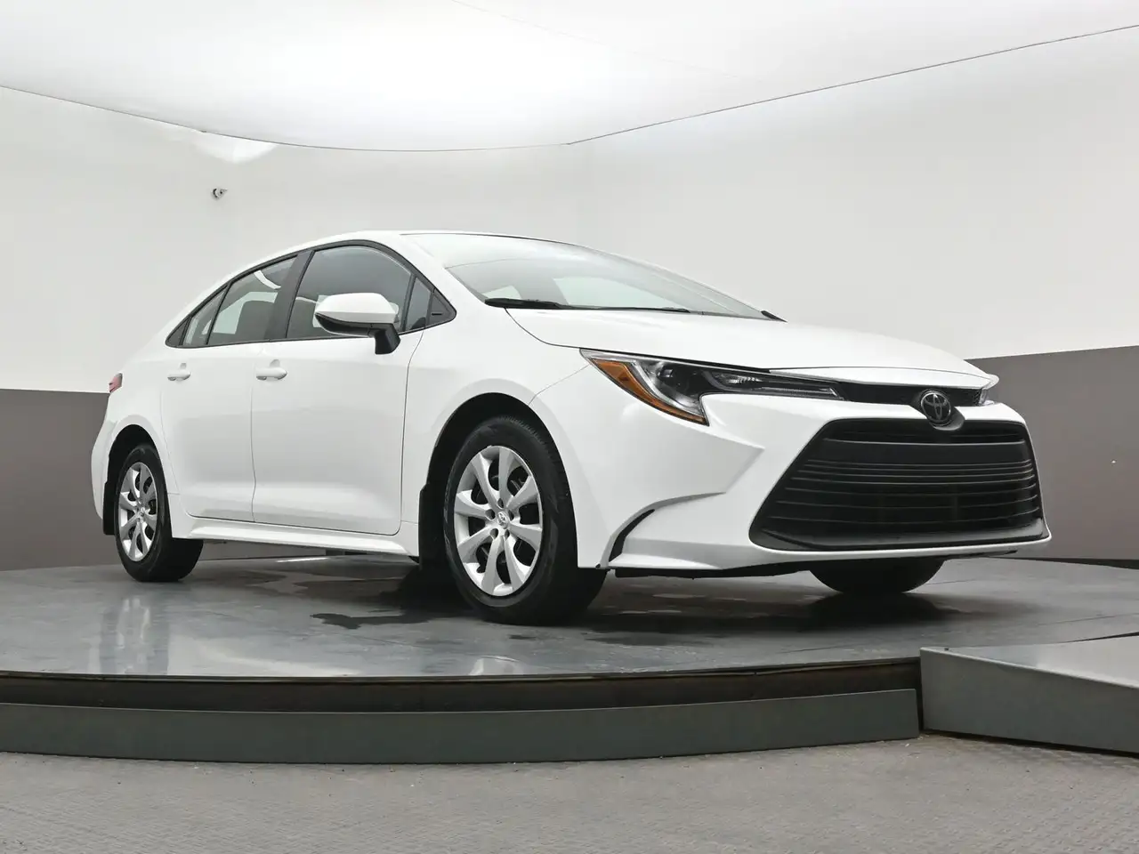 Toyota Corolla снимка Toyota Corolla