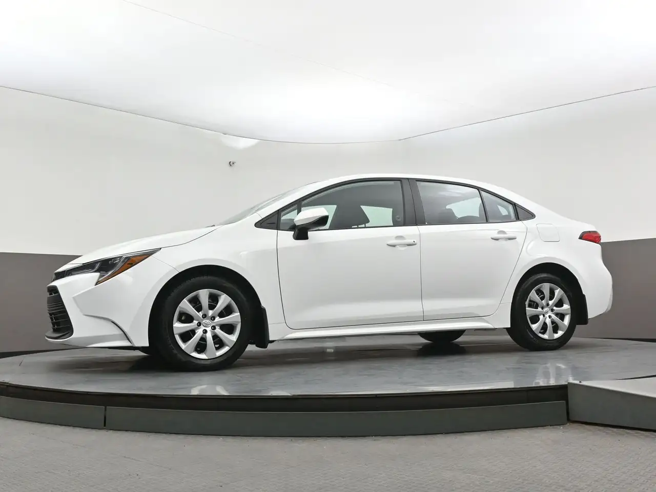 Toyota Corolla снимка Toyota Corolla