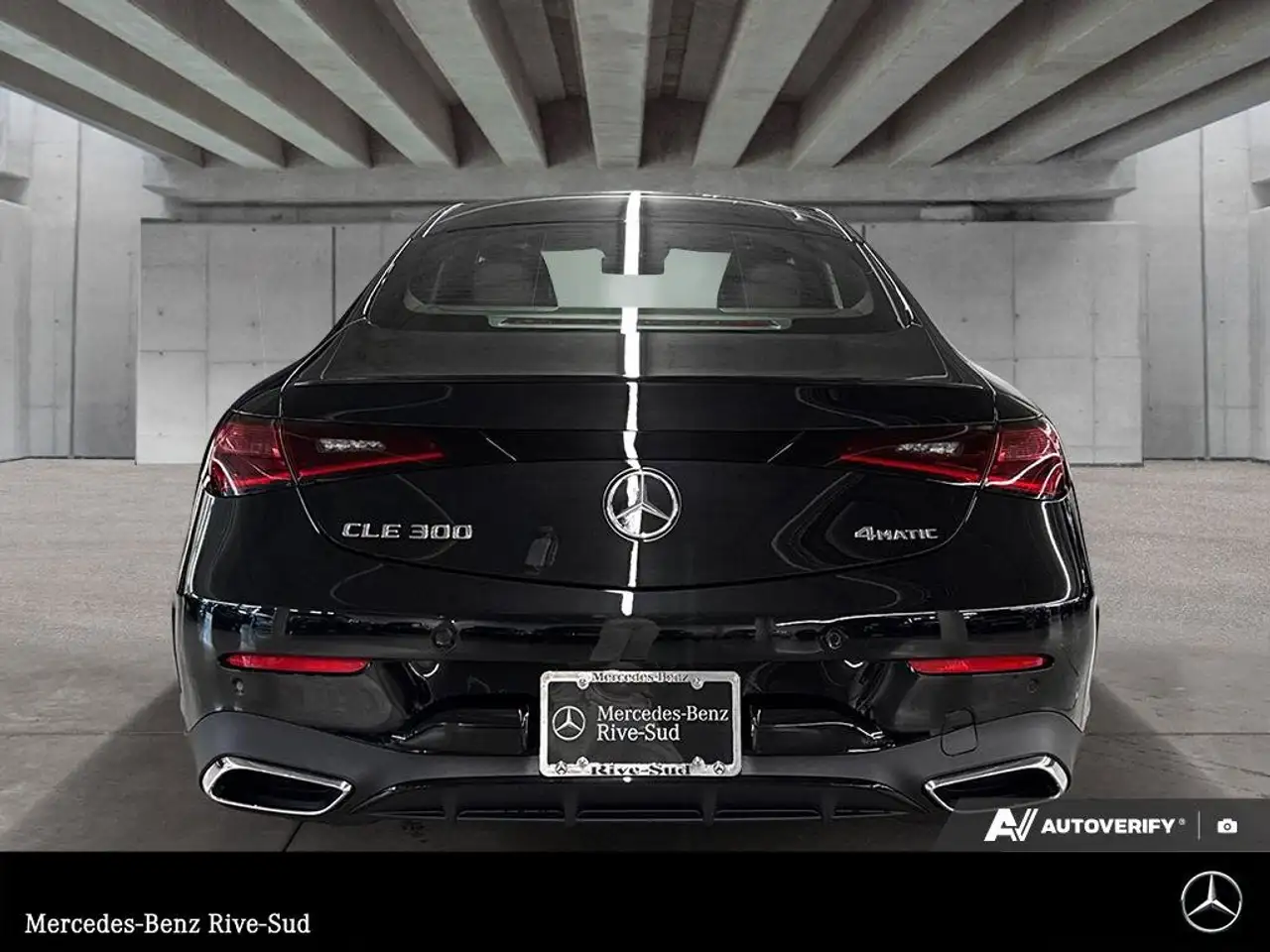 Mercedes-Benz CLE снимка Mercedes-Benz CLE