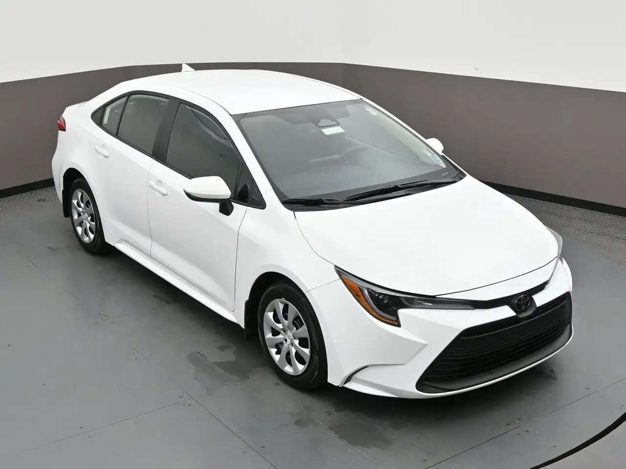 Toyota Corolla снимка Toyota Corolla