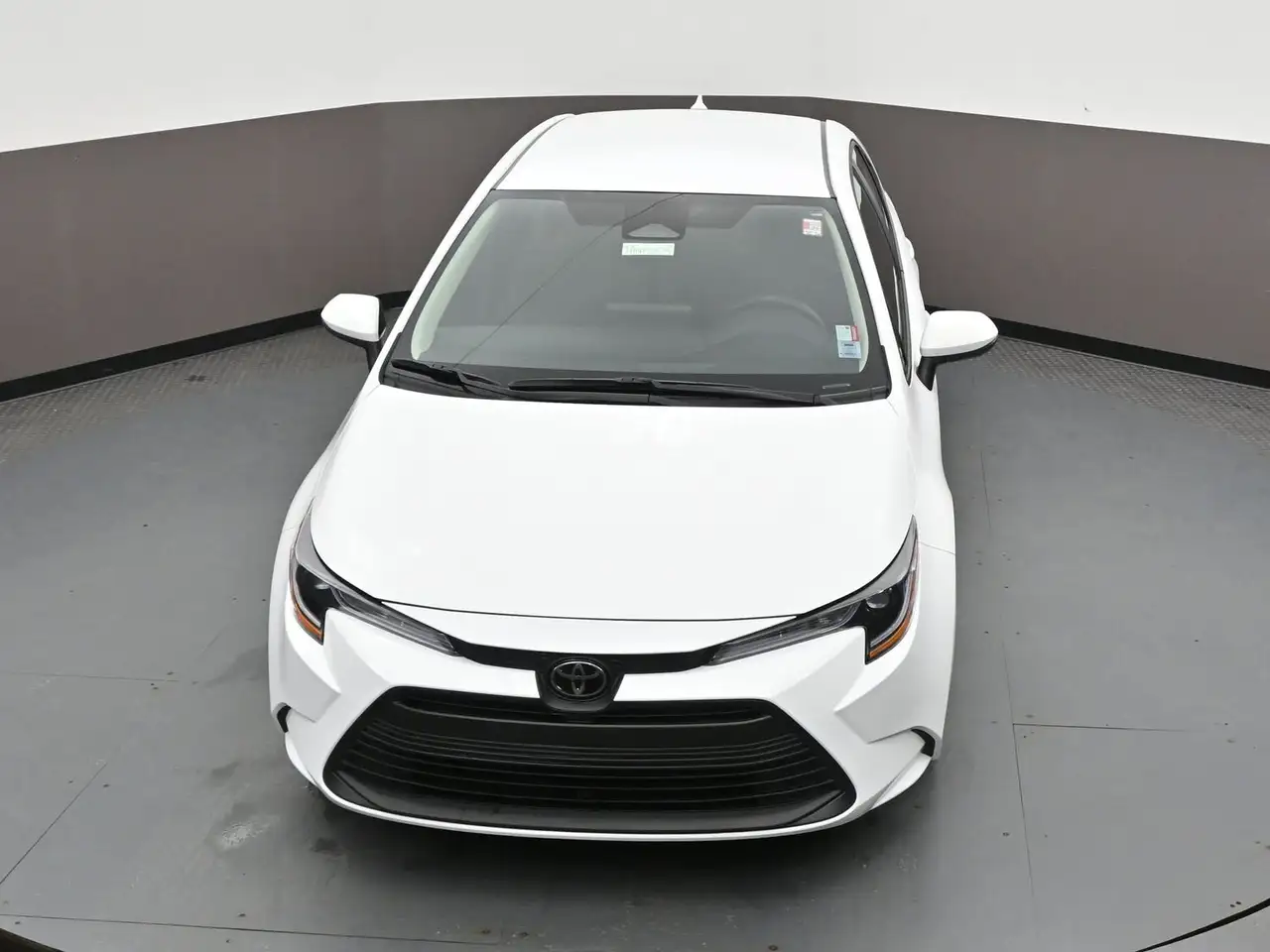 Toyota Corolla снимка Toyota Corolla