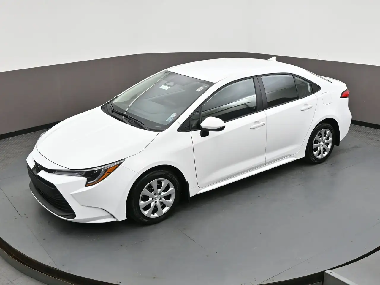Toyota Corolla снимка Toyota Corolla