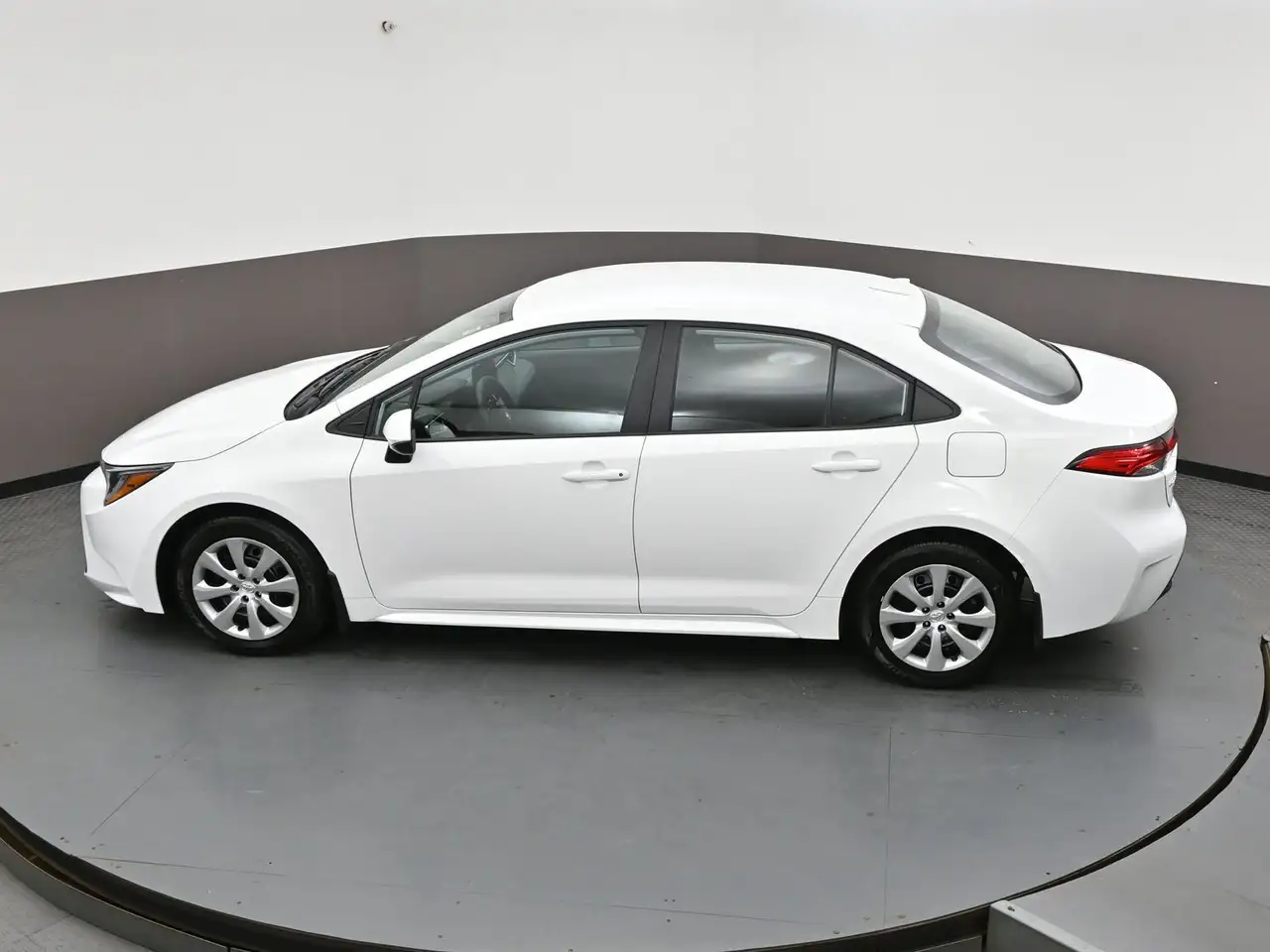Toyota Corolla снимка Toyota Corolla