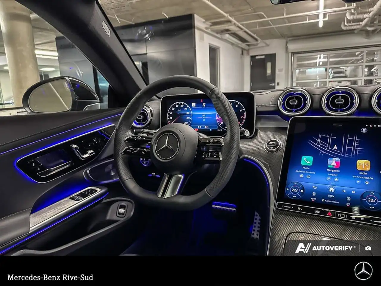 Mercedes-Benz CLE снимка Mercedes-Benz CLE