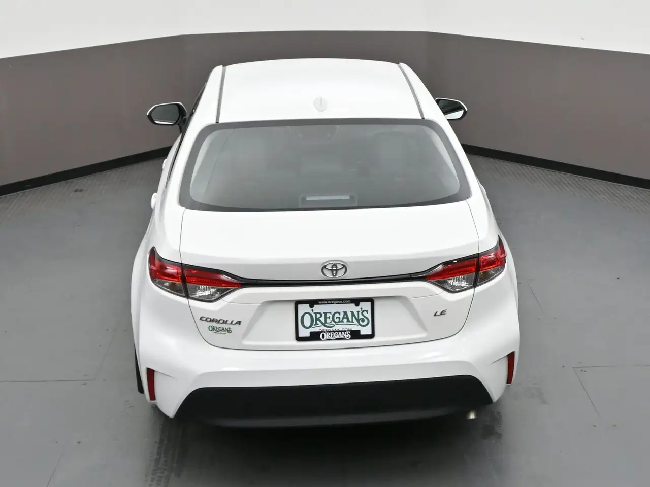 Toyota Corolla снимка Toyota Corolla