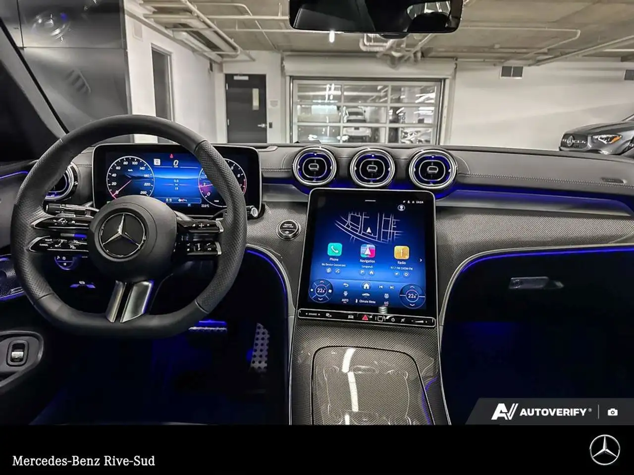 Mercedes-Benz CLE снимка Mercedes-Benz CLE