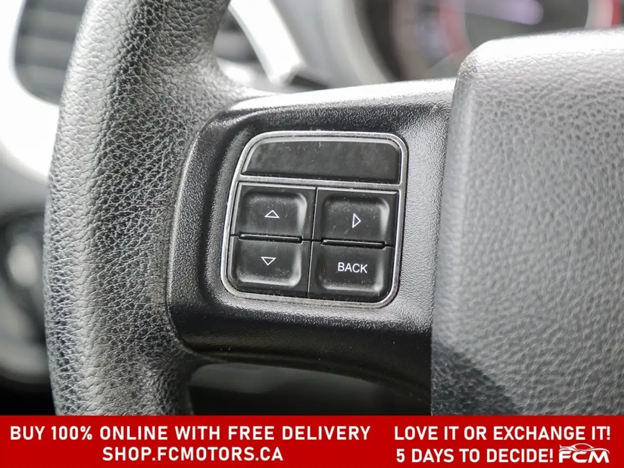 Dodge Journey fotografie Dodge Journey