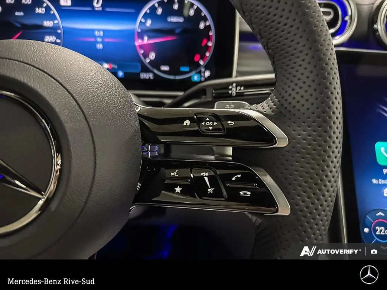 Mercedes-Benz CLE снимка Mercedes-Benz CLE