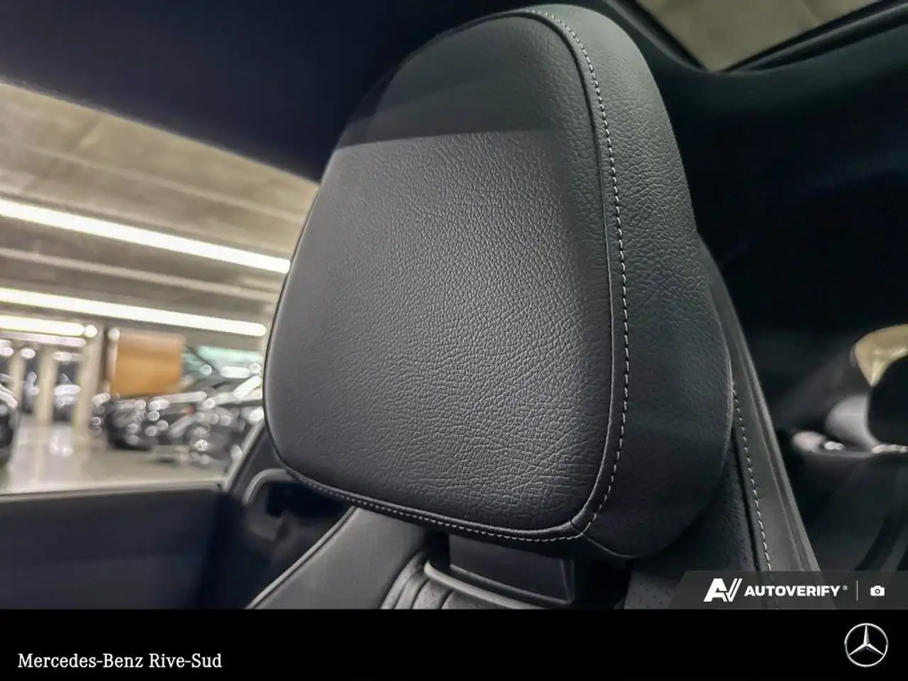 Mercedes-Benz CLE снимка Mercedes-Benz CLE