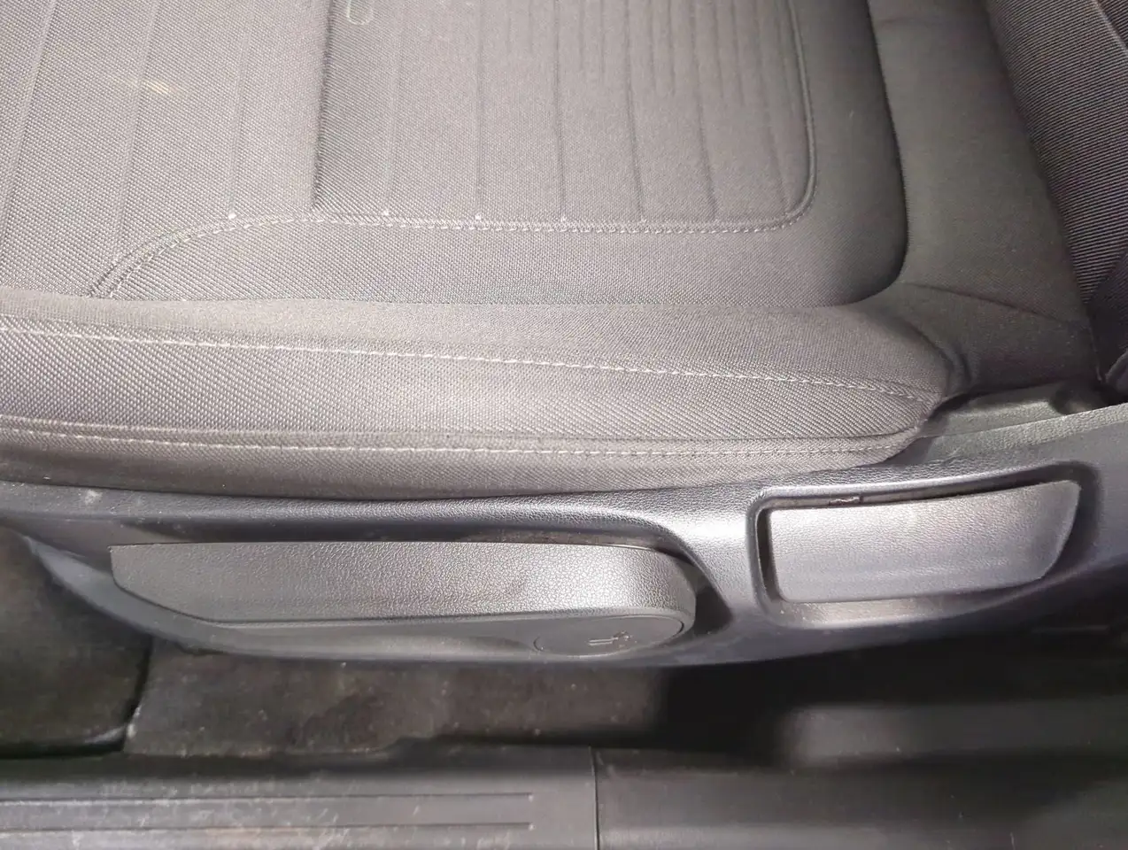 Hyundai Santa Cruz снимка Hyundai Santa Cruz