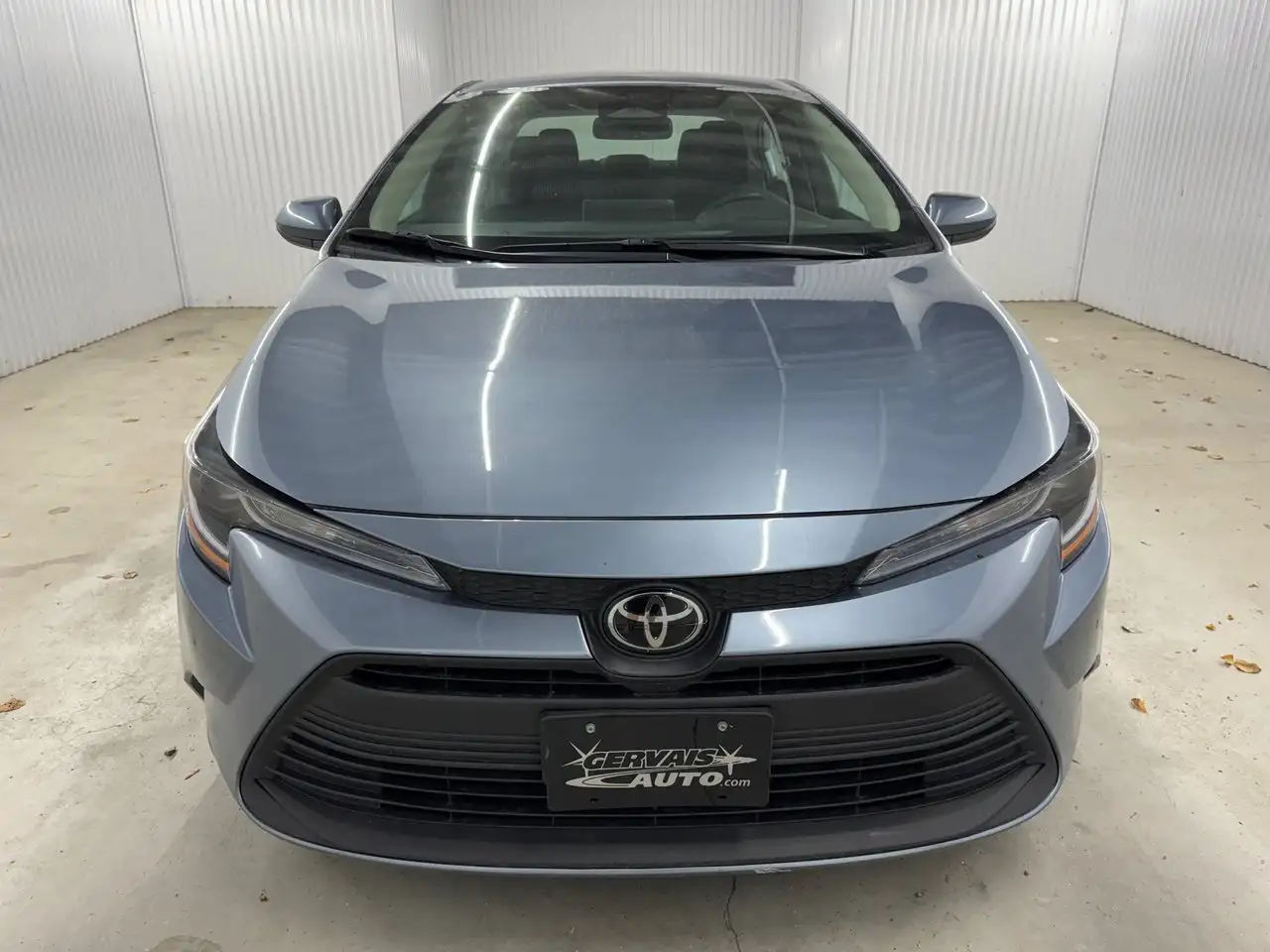 Toyota Corolla снимка Toyota Corolla