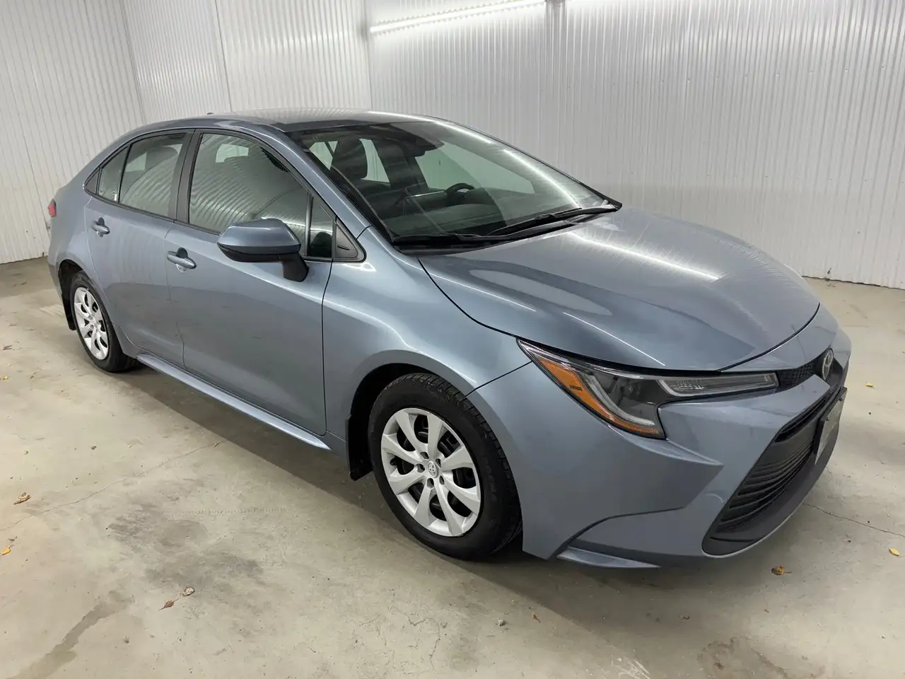 Toyota Corolla снимка Toyota Corolla