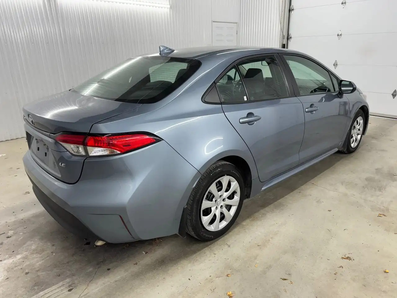 Toyota Corolla снимка Toyota Corolla