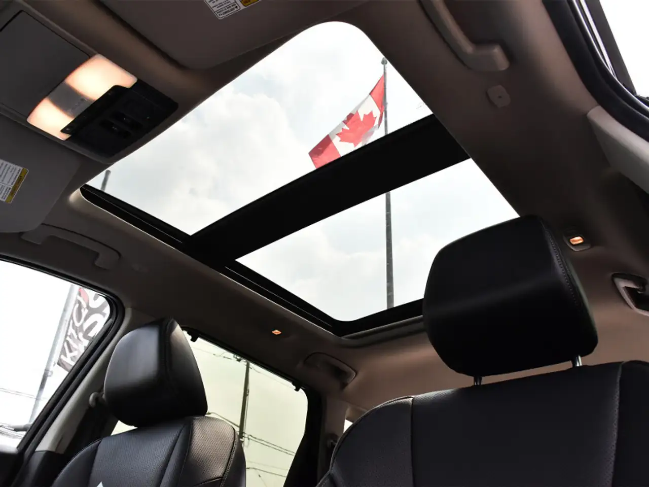 Nissan Rogue photo Nissan Rogue