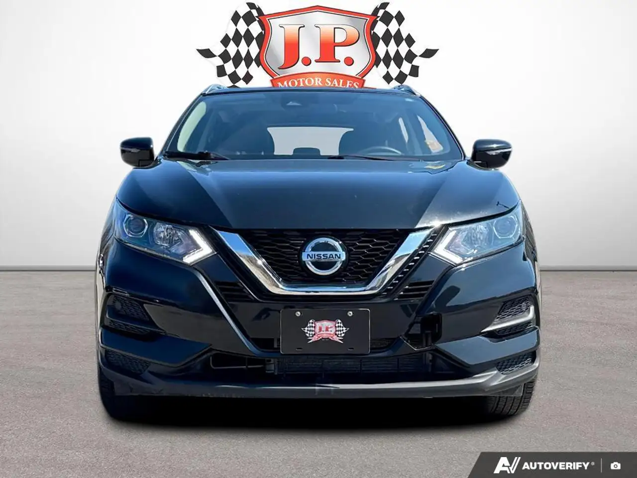 Nissan Qashqai снимка Nissan Qashqai