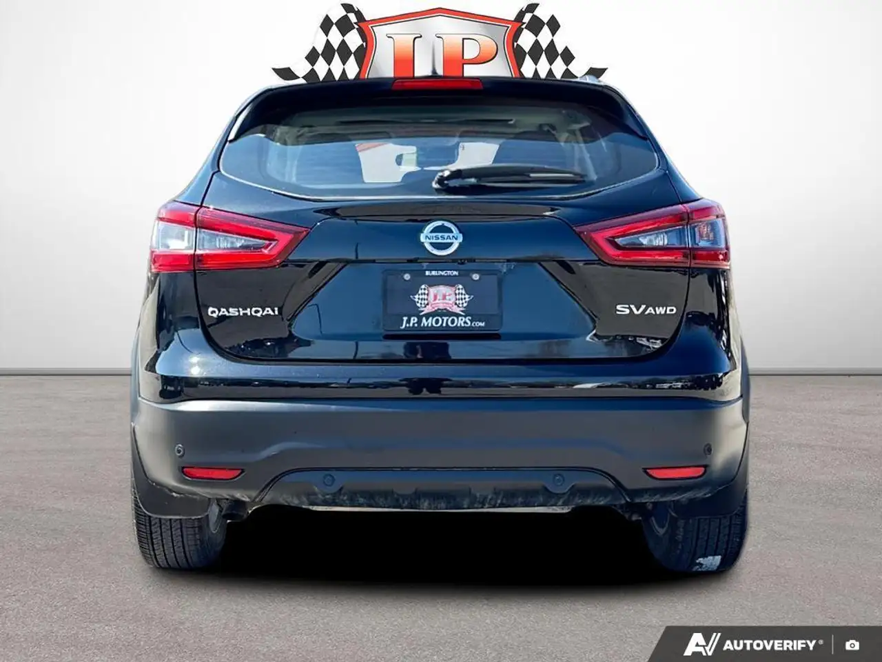 Nissan Qashqai снимка Nissan Qashqai