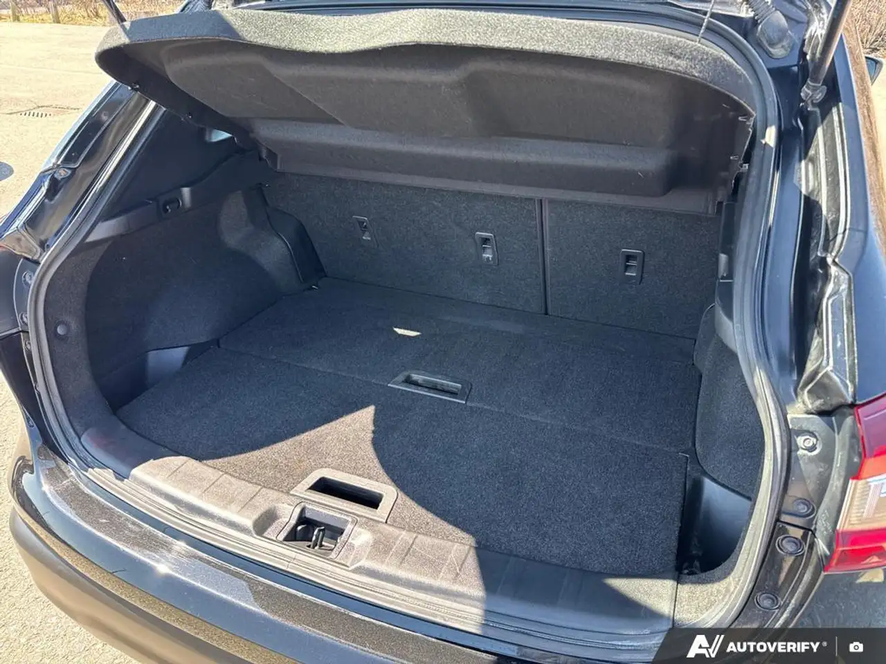 Nissan Qashqai снимка Nissan Qashqai