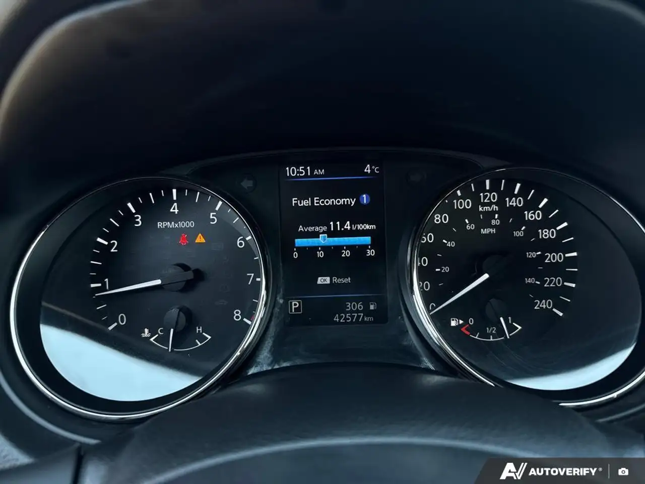 Nissan Qashqai снимка Nissan Qashqai