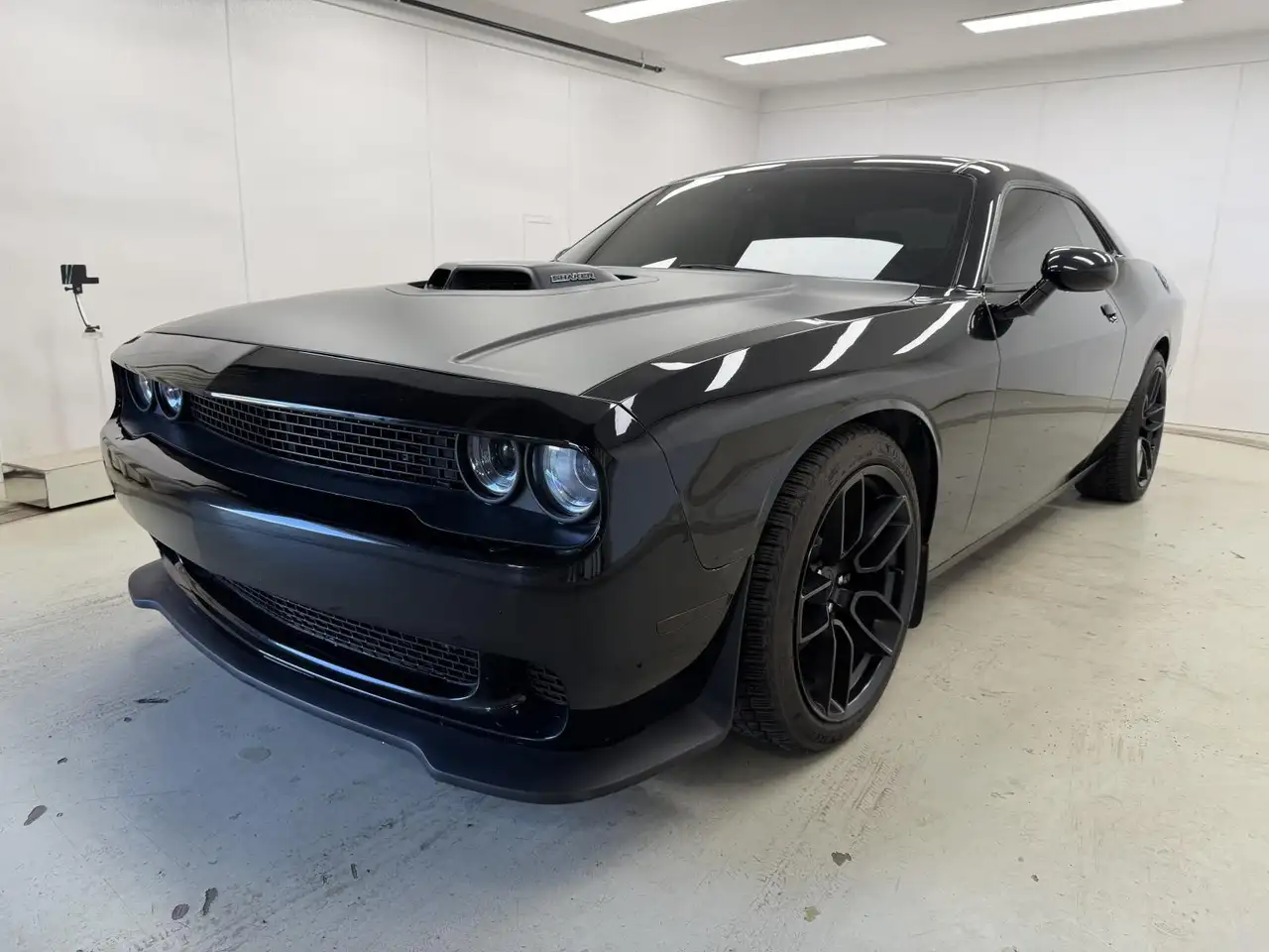 2017 Dodge Challenger
