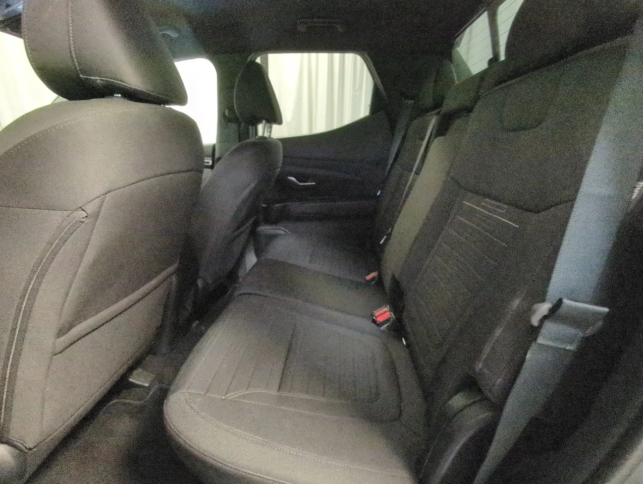 Hyundai Santa Cruz снимка Hyundai Santa Cruz