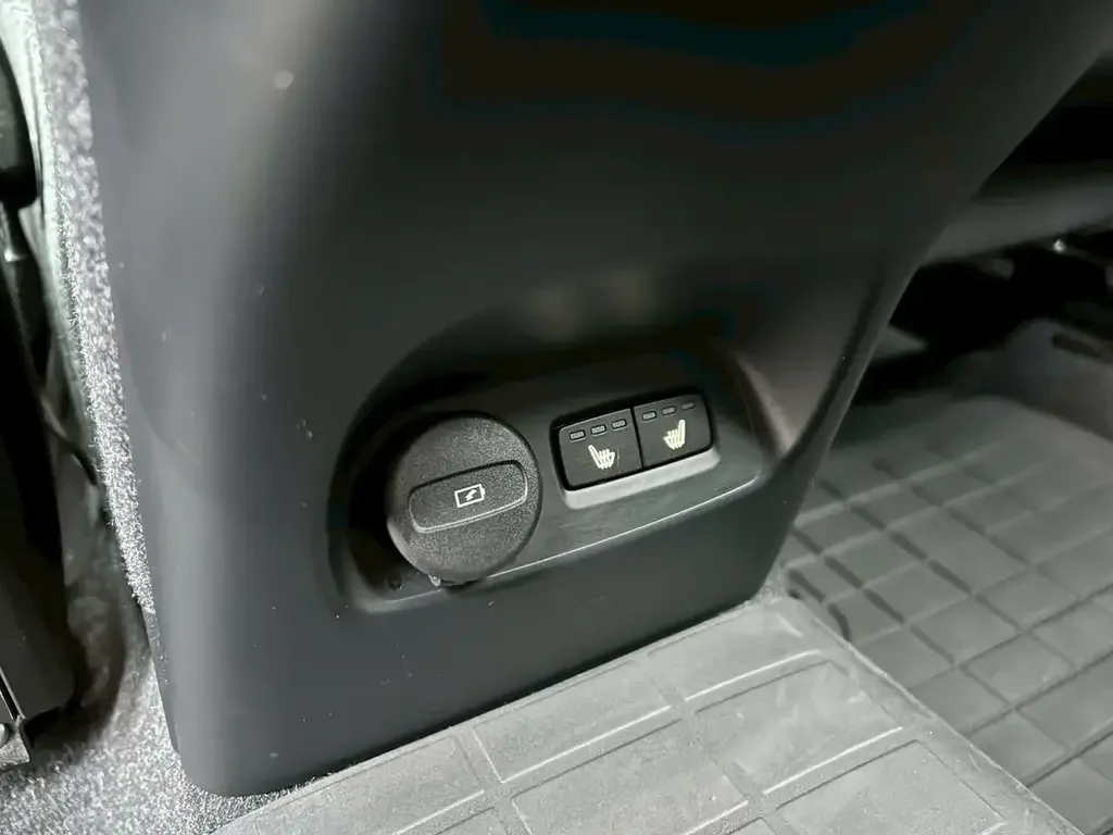 Volvo XC40 снимка Volvo XC40