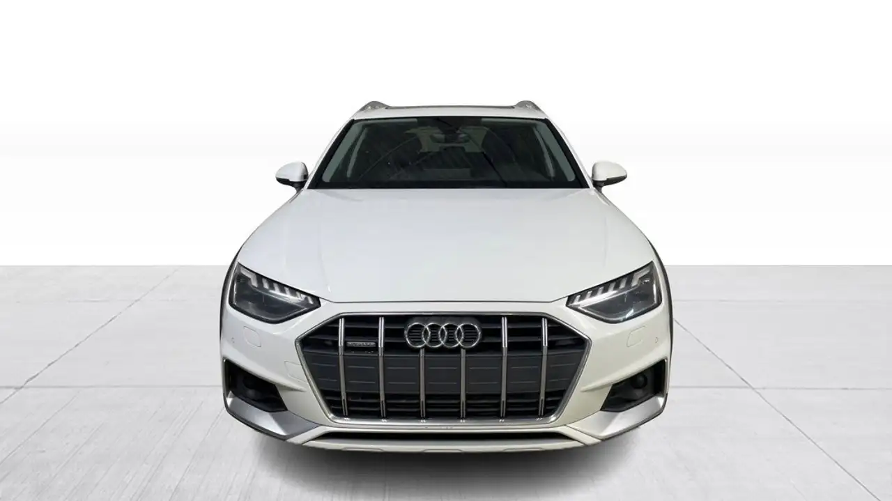 2023 Audi A4 allroad