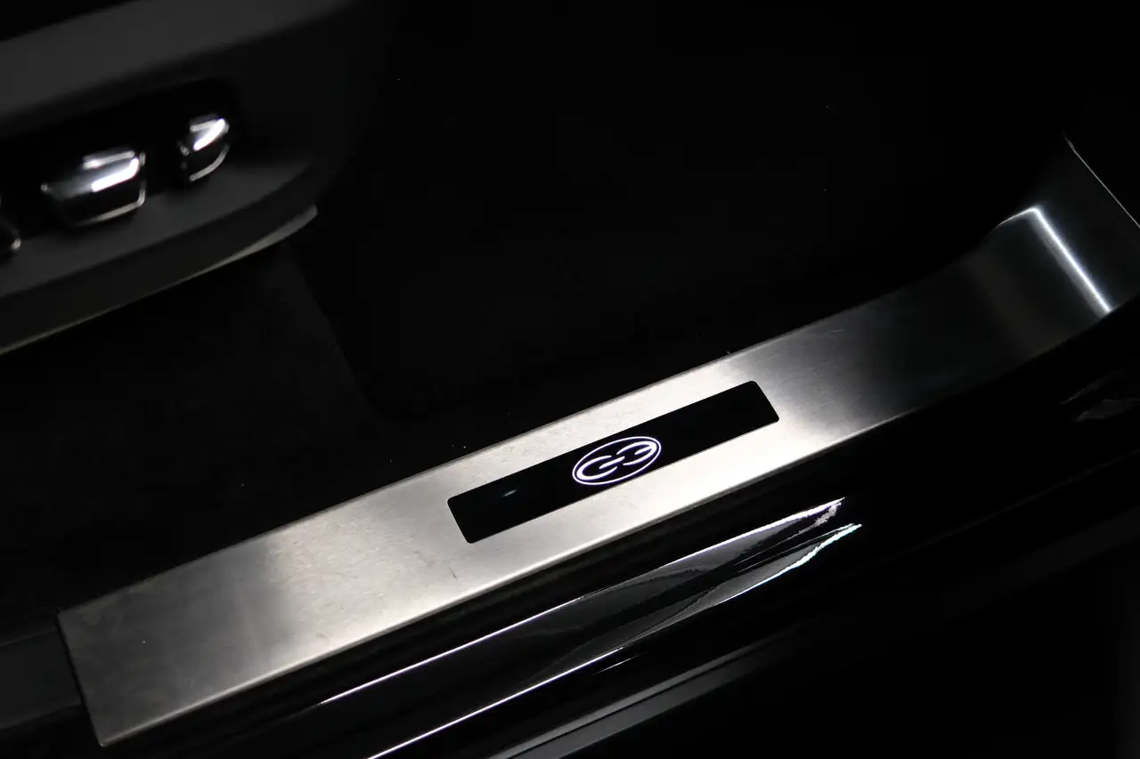 Rolls-Royce Cullinan fotografie Rolls-Royce Cullinan